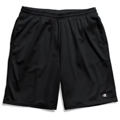 CHAMPION Men's Mesh Shorts
