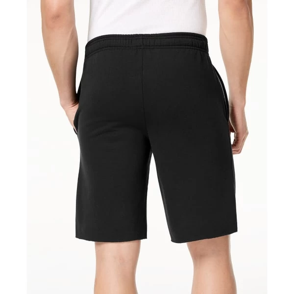 CHAMPION Men's Powerblend Fleece Shorts - Image 2