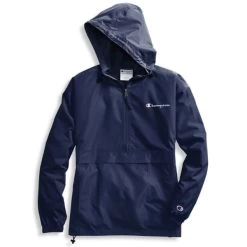 CHAMPION Women's Packable Wind Jacket
