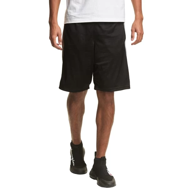 CHAMPION Men's Mesh Basketball Shorts - Image 4