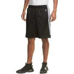 CHAMPION Men's Mesh Basketball Shorts
