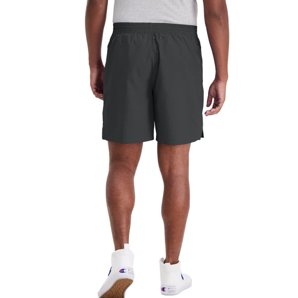 CHAMPION Men's 7-inch Woven Sport Shorts - Image 2