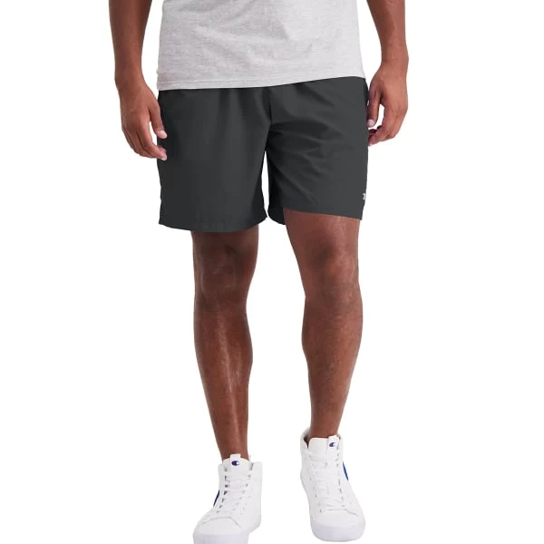 CHAMPION Men's 7-inch Woven Sport Shorts - Image 4
