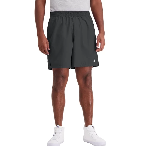 CHAMPION Men's 7-inch Woven Sport Shorts