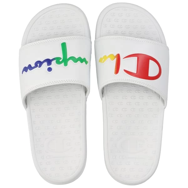 CHAMPION Women's Super Slides - Image 5