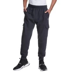 CHAMPION Men's Powerblend Cargo Jogger