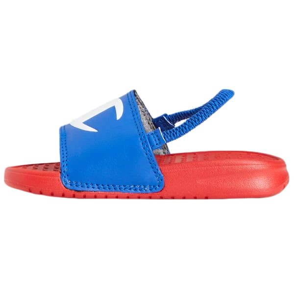 CHAMPION Kids' Superslide Combo Sandals - Image 3