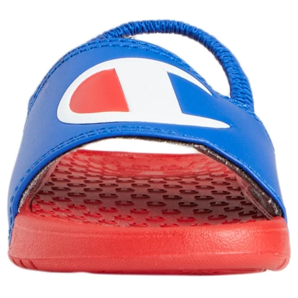 CHAMPION Kids' Superslide Combo Sandals - Image 4