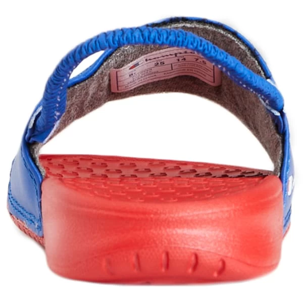 CHAMPION Kids' Superslide Combo Sandals - Image 5