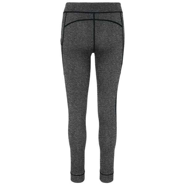 CHAMPION Juniors' Gym Issue Tight W/Side Pocket - Image 2