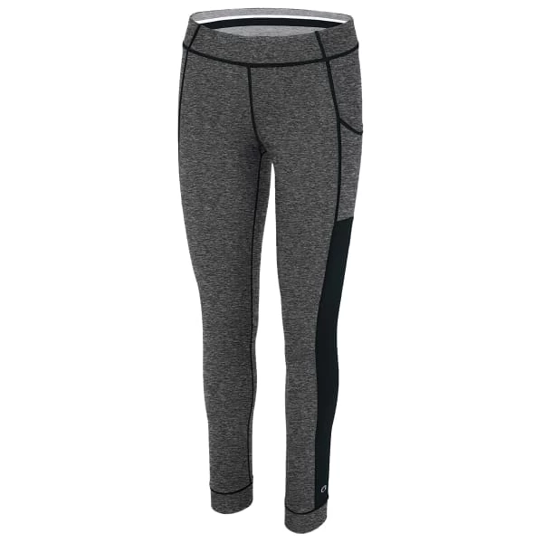 CHAMPION Juniors' Gym Issue Tight W/Side Pocket