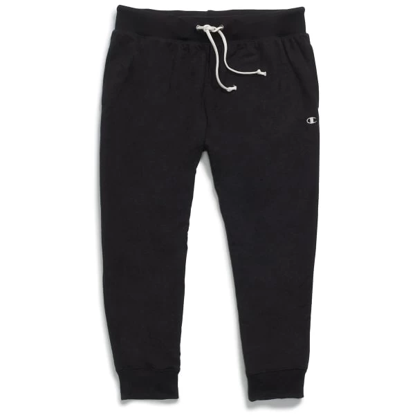 CHAMPION Juniors' French Terry Capris - Image 3