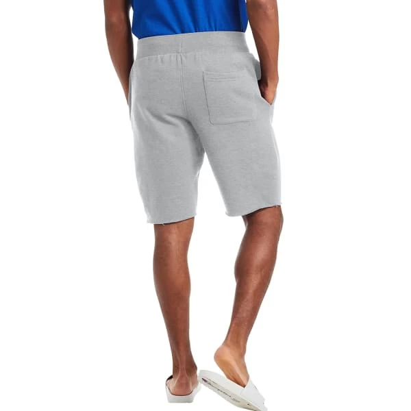 CHAMPION Men's Reverse Weave Cut Off Shorts - Image 2