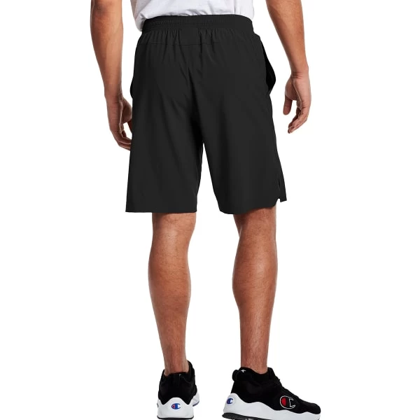 CHAMPION Men's 9" Sport Shorts - Image 2