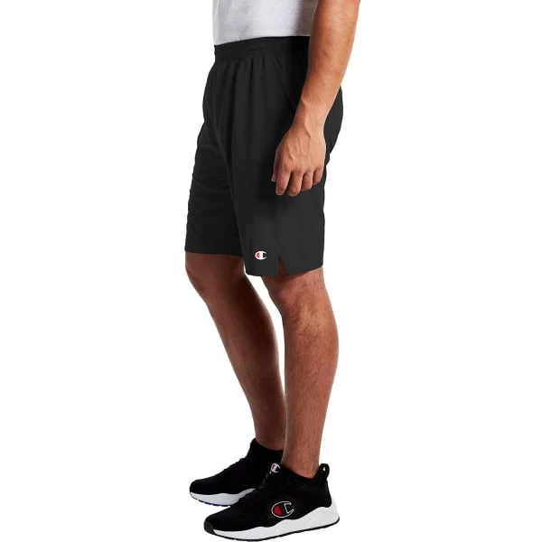 CHAMPION Men's 9" Sport Shorts - Image 3
