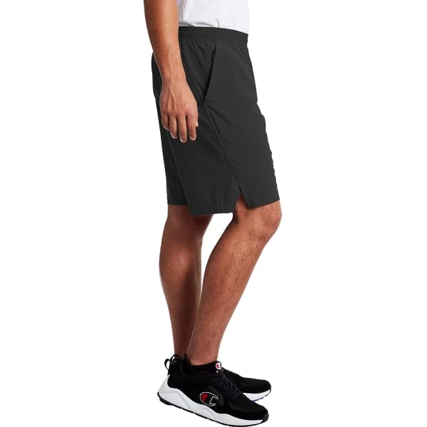 CHAMPION Men's 9" Sport Shorts - Image 4