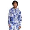 CHAMPION Men's Crush Dye Fleece Hoodie