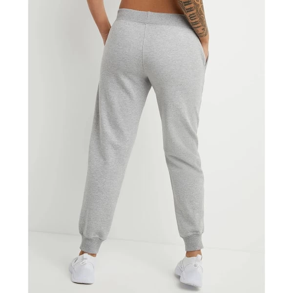 CHAMPION Women's Powerblend Fleece Joggers - Image 2
