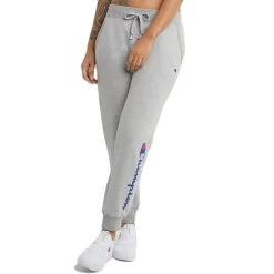 CHAMPION Women's Powerblend Fleece Joggers