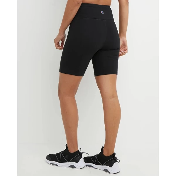 CHAMPION Women's Authentic Bike Shorts - Image 2