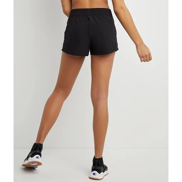 CHAMPION Women's City Sport Shorts - Image 2