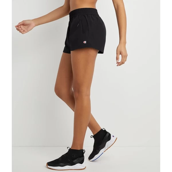 CHAMPION Women's City Sport Shorts - Image 3