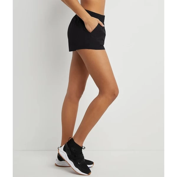 CHAMPION Women's City Sport Shorts - Image 4