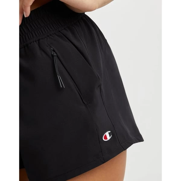 CHAMPION Women's City Sport Shorts - Image 5