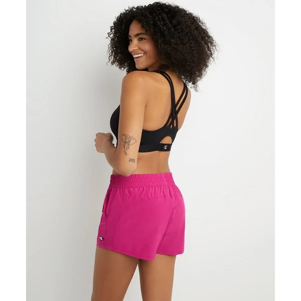 CHAMPION Women's Absolute Strappy Sports Bra - Image 2