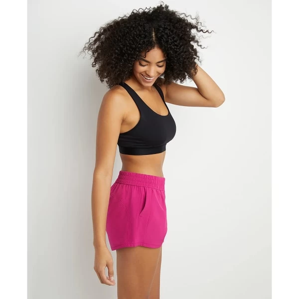 CHAMPION Women's Absolute Strappy Sports Bra - Image 4