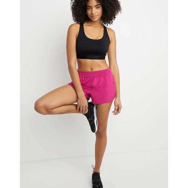 CHAMPION Women's Absolute Strappy Sports Bra - Image 6