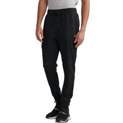 CHAMPION Men's Urban Pursuits Fleece Pants W/ Cargo Pockets