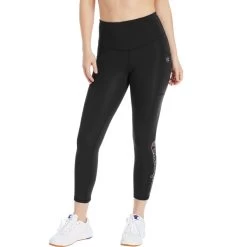 CHAMPION Women's Absolute Eco Sport 3/4 Pocket Tights