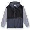 CHAMPION Men's Lightweight Colorblock Jacket