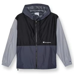 CHAMPION Men's Lightweight Colorblock Jacket