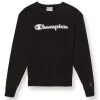 CHAMPION Men's Vintage Wash Varsity Crew