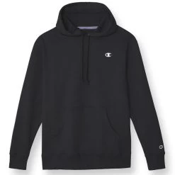 CHAMPION Women's Powerblend Fleece Oversized Hoodie