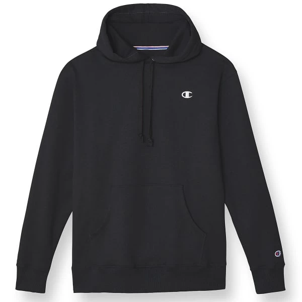 CHAMPION Women's Powerblend Fleece Oversized Hoodie