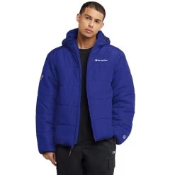 CHAMPION Men's Puffer Jacket