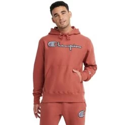 CHAMPION Men's Reverse Weave Hoodie