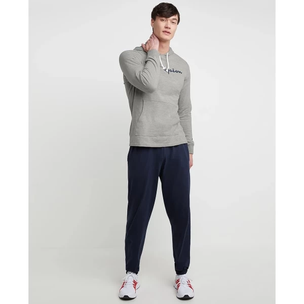 CHAMPION Men's Middleweight Tee Hoodie - Image 7