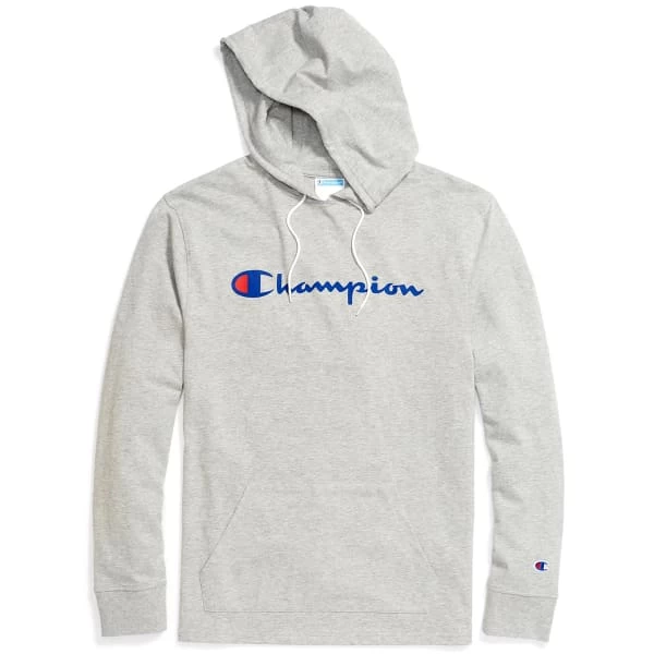 CHAMPION Men's Middleweight Tee Hoodie - Image 8