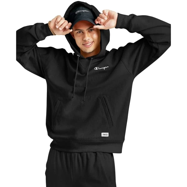 CHAMPION Men's Reverse Weave French Terry Hoodie