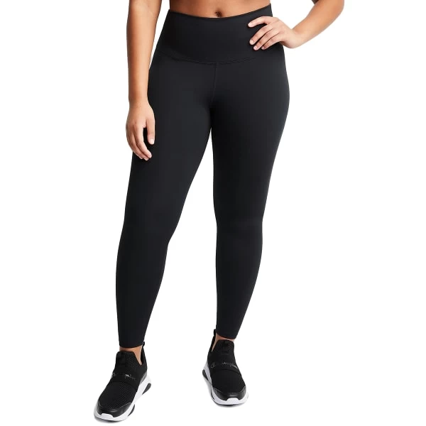 CHAMPION Women's Soft Touch 7/8-Length Tights