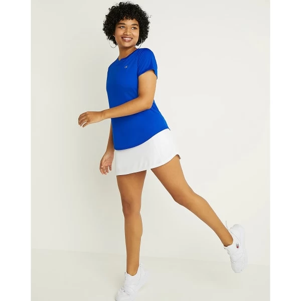 CHAMPION Women's Classic Short-Sleeve Tee - Image 6