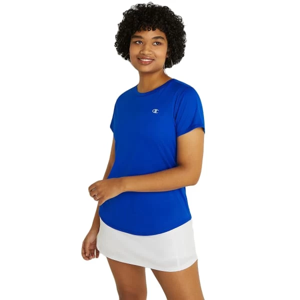 CHAMPION Women's Classic Short-Sleeve Tee
