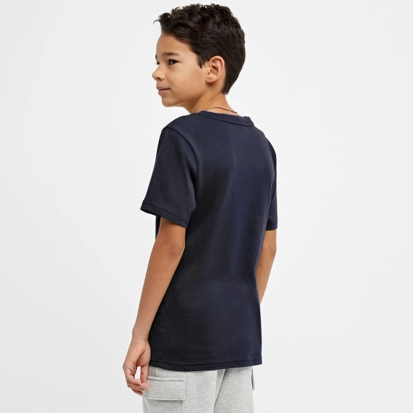 CHAMPION Boys' Short-Sleeve Tee - Image 2