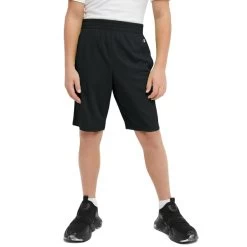 CHAMPION Boys' (4-7) Mesh Shorts