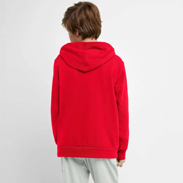 CHAMPION Boys' French Terry Hoodie - Image 2