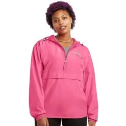 CHAMPION Women's Packable Jacket